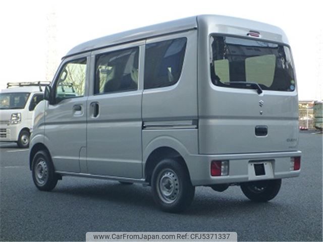 suzuki every-van 2020 CFJ5371337 image 2