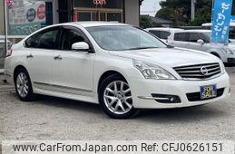 nissan teana 2012 quick_quick_DBA-J32_J32-251520