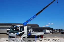 mitsubishi-fuso fighter 2012 CFJ1505565