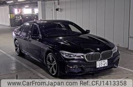 bmw 7-series 2017 -BMW--BMW 7 Series WBA7A22070G855769---BMW--BMW 7 Series WBA7A22070G855769-