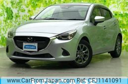 mazda demio 2018 quick_quick_DBA-DJ3FS_DJ3FS-504979