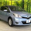 toyota vitz 2013 -TOYOTA--Vitz DBA-KSP130--KSP130-2088326---TOYOTA--Vitz DBA-KSP130--KSP130-2088326- image 17