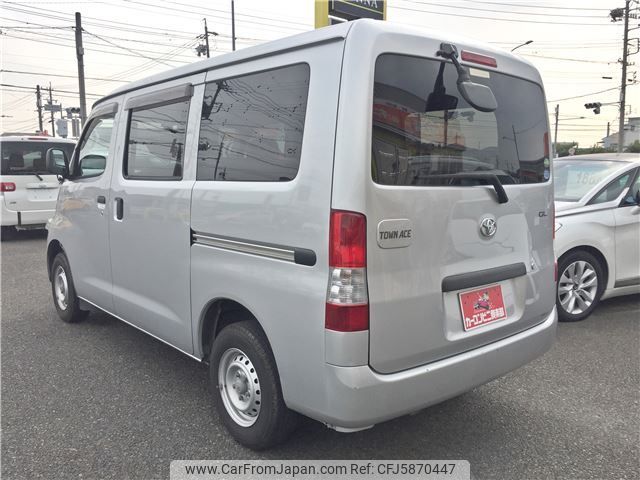 toyota townace-van 2016 AUTOSERVER_15_5094_357 image 2