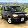 nissan cube 2016 -NISSAN--Cube Z12--Z12-315397---NISSAN--Cube Z12--Z12-315397- image 7