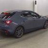 mazda mazda3-fastback 2022 CFJ1563649 image 7