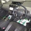toyota prius-α 2013 -TOYOTA--Prius α ZVW41W-3309677---TOYOTA--Prius α ZVW41W-3309677- image 4