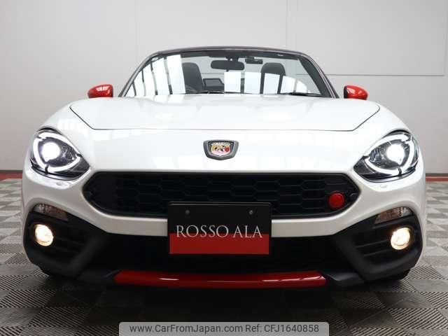 abarth 124 2020 CFJ1640858 image 2