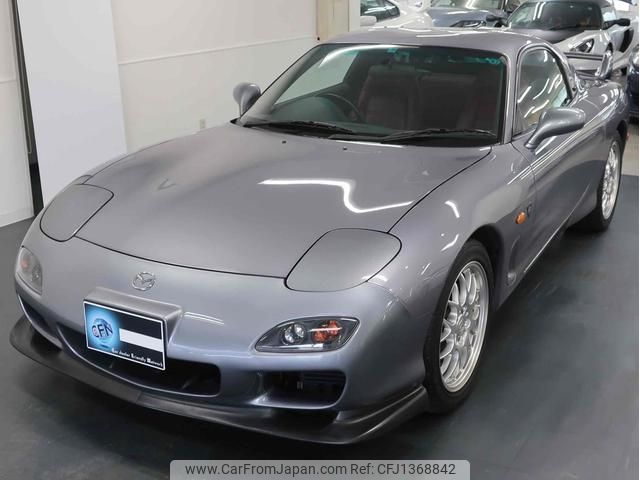 mazda rx-7 2002 dd88b6b9cb03e568ddd4444929567b8f image 1