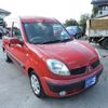 renault kangoo 2006 CFJ1670429 image 4