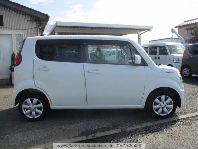 suzuki mr-wagon 2011 CFJ1826453 image 2