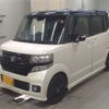 honda n-box 2016 -HONDA 【野田 580ふ1438】--N BOX JF1-1822038---HONDA 【野田 580ふ1438】--N BOX JF1-1822038- image 1