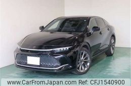 toyota crown 2024 CFJ1540900