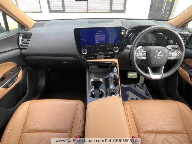 lexus nx 2022 -LEXUS--Lexus NX 6AA-AAZH20--AAZH20-1003330---LEXUS--Lexus NX 6AA-AAZH20--AAZH20-1003330- image 2