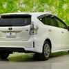 toyota prius-α 2014 quick_quick_DAA-ZVW40W_ZVW40-3096081 image 3