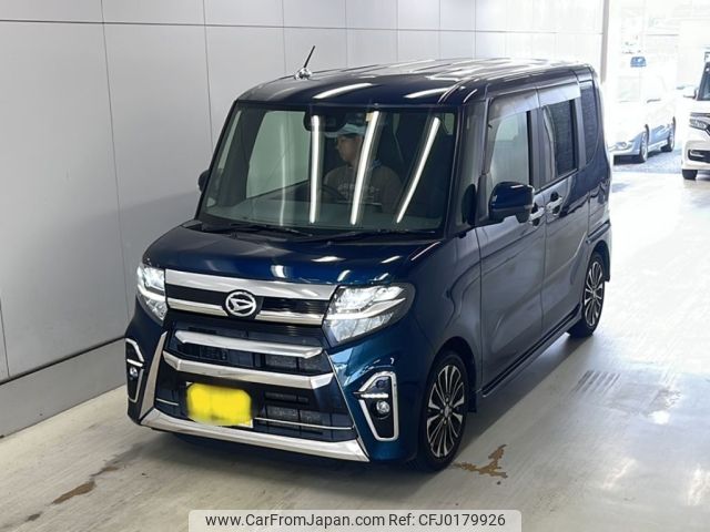 daihatsu tanto 2020 -DAIHATSU 【山口 581む5657】--Tanto LA650S-1025292---DAIHATSU 【山口 581む5657】--Tanto LA650S-1025292- image 1