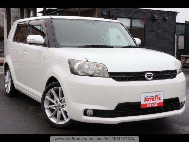 toyota corolla-rumion 2011 -TOYOTA--Corolla Rumion NZE151N--1103413---TOYOTA--Corolla Rumion NZE151N--1103413- image 1