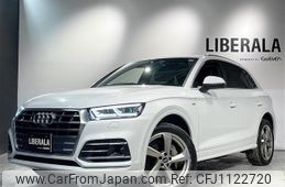 audi q5 2019 -AUDI--Audi Q5 LDA-FYDETS--WAUZZZFY4K2037295---AUDI--Audi Q5 LDA-FYDETS--WAUZZZFY4K2037295-