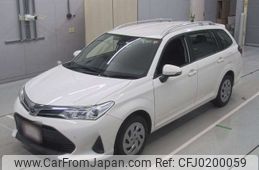 toyota corolla-fielder 2019 -TOYOTA--Corolla Fielder NRE161G-0077801---TOYOTA--Corolla Fielder NRE161G-0077801-