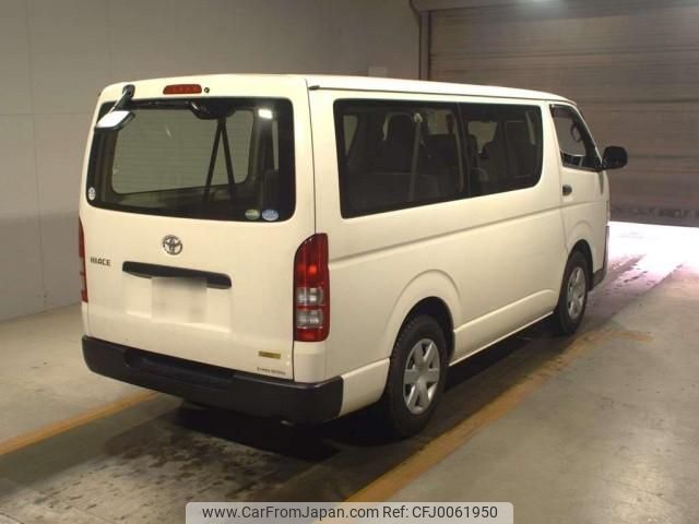 toyota hiace-van 2015 quick_quick_CBF-TRH200V_TRH200-0221720 image 2