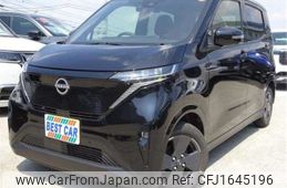 nissan nissan-others 2023 CFJ1645196