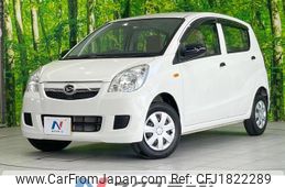 daihatsu mira 2012 CFJ1822289