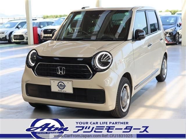 honda n-one 2023 CFJ1831025 image 1