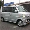 mazda scrum-wagon 2010 CFJ1831440 image 1