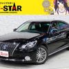 toyota crown-majesta 2015 -TOYOTA--Crown Majesta DAA-GWS214--GWS214-6007649---TOYOTA--Crown Majesta DAA-GWS214--GWS214-6007649- image 1