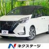 nissan serena 2019 -NISSAN--Serena DAA-HFC27--HFC27-055020---NISSAN--Serena DAA-HFC27--HFC27-055020- image 1