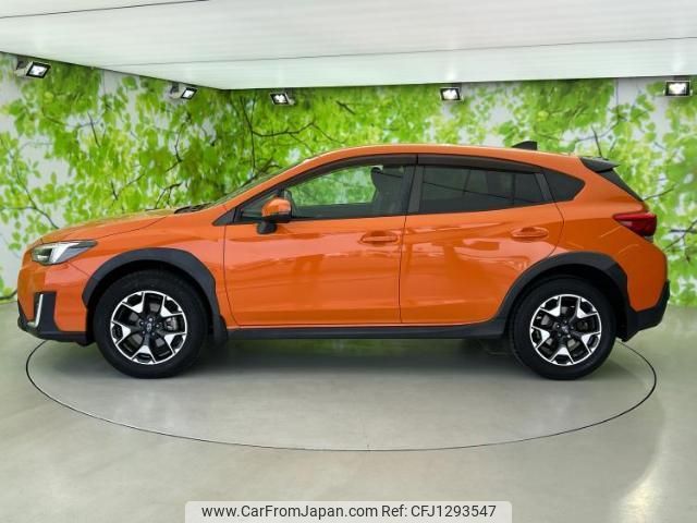 subaru xv 2018 quick_quick_DBA-GT7_GT7-075643 image 2