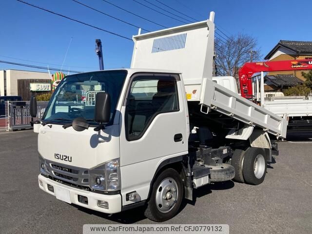 isuzu elf-truck 2022 -ISUZU--Elf 2RG-NJR88AD--NJR88-****868---ISUZU--Elf 2RG-NJR88AD--NJR88-****868- image 1