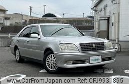 toyota crown 2000 -TOYOTA--Crown GH-JZS171--JZS171-0030268---TOYOTA--Crown GH-JZS171--JZS171-0030268-