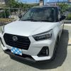 daihatsu rocky 2020 -DAIHATSU--Rocky A200S--0001988---DAIHATSU--Rocky A200S--0001988- image 1
