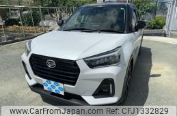 daihatsu rocky 2020 -DAIHATSU--Rocky A200S--0001988---DAIHATSU--Rocky A200S--0001988-