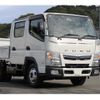 mitsubishi-fuso canter 2018 GOO_NET_EXCHANGE_0230013A30241028W001 image 4