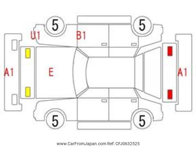 audi q5 2018 -AUDI--Audi Q5 DBA-FYDAXS--WAUZZZFY5J2095155---AUDI--Audi Q5 DBA-FYDAXS--WAUZZZFY5J2095155- image 2