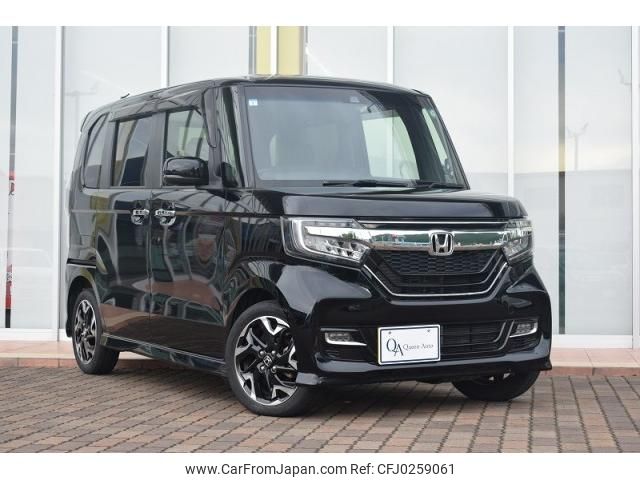 honda n-box 2019 quick_quick_DBA-JF3_JF3-2075342 image 1