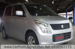 suzuki wagon-r 2009 -SUZUKI--Wagon R DBA-MH23S--MH23S-205945---SUZUKI--Wagon R DBA-MH23S--MH23S-205945-