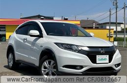 honda vezel 2016 -HONDA--VEZEL DAA-RU4--RU4-1105719---HONDA--VEZEL DAA-RU4--RU4-1105719-