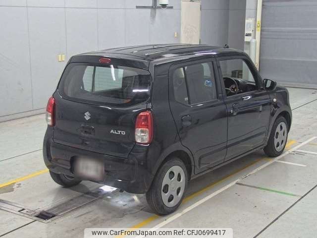 suzuki alto 2022 -SUZUKI--Alto 3BA-HA37S--HA37S-103241---SUZUKI--Alto 3BA-HA37S--HA37S-103241- image 2