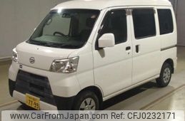 daihatsu hijet-van 2019 -DAIHATSU 【神戸 480ﾌ7799】--Hijet Van EBD-S321V--S321V-0422112---DAIHATSU 【神戸 480ﾌ7799】--Hijet Van EBD-S321V--S321V-0422112-