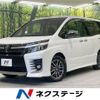 toyota voxy 2016 -TOYOTA--Voxy DBA-ZRR80W--ZRR80-0266419---TOYOTA--Voxy DBA-ZRR80W--ZRR80-0266419- image 1