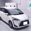 toyota sienta 2021 -TOYOTA 【京都 503ﾂ6935】--Sienta NSP170G-7269625---TOYOTA 【京都 503ﾂ6935】--Sienta NSP170G-7269625- image 1