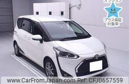 toyota sienta 2021 -TOYOTA 【京都 503ﾂ6935】--Sienta NSP170G-7269625---TOYOTA 【京都 503ﾂ6935】--Sienta NSP170G-7269625-