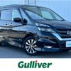 nissan serena 2017 -NISSAN--Serena DAA-GFC27--GFC27-059190---NISSAN--Serena DAA-GFC27--GFC27-059190- image 1