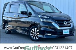 nissan serena 2017 -NISSAN--Serena DAA-GFC27--GFC27-059190---NISSAN--Serena DAA-GFC27--GFC27-059190-