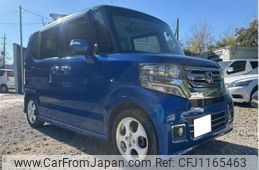 honda n-box 2016 -HONDA 【市原 580ｳ6473】--N BOX DBA-JF1--JF1-2513637---HONDA 【市原 580ｳ6473】--N BOX DBA-JF1--JF1-2513637-