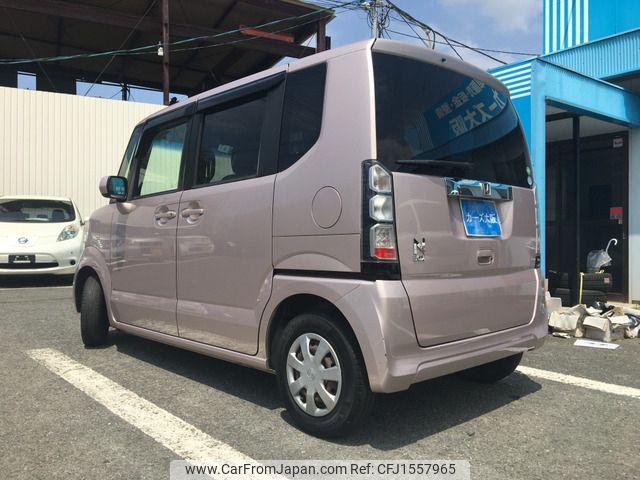 honda n-box 2012 CFJ1557965 image 2