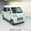 daihatsu hijet-van 2022 -DAIHATSU--Hijet Van S710W-0000429---DAIHATSU--Hijet Van S710W-0000429- image 1