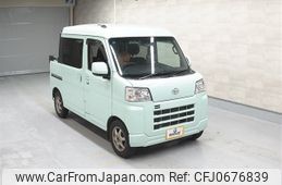 daihatsu hijet-van 2022 -DAIHATSU--Hijet Van S710W-0000429---DAIHATSU--Hijet Van S710W-0000429-